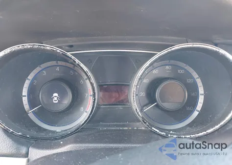 2013 Hyundai Sonata Gls from USA, damaged, VIN 5NPEB4AC0DH751186